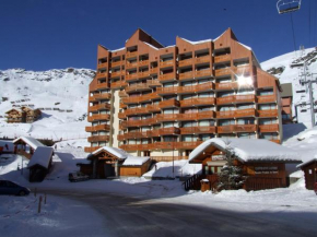 Гостиница Lac du Lou Appartements Val Thorens Immobilier  Валь-Торанс